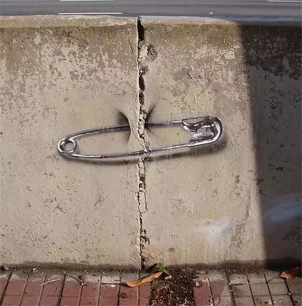 artist，Street Art，a literary creation，tree，